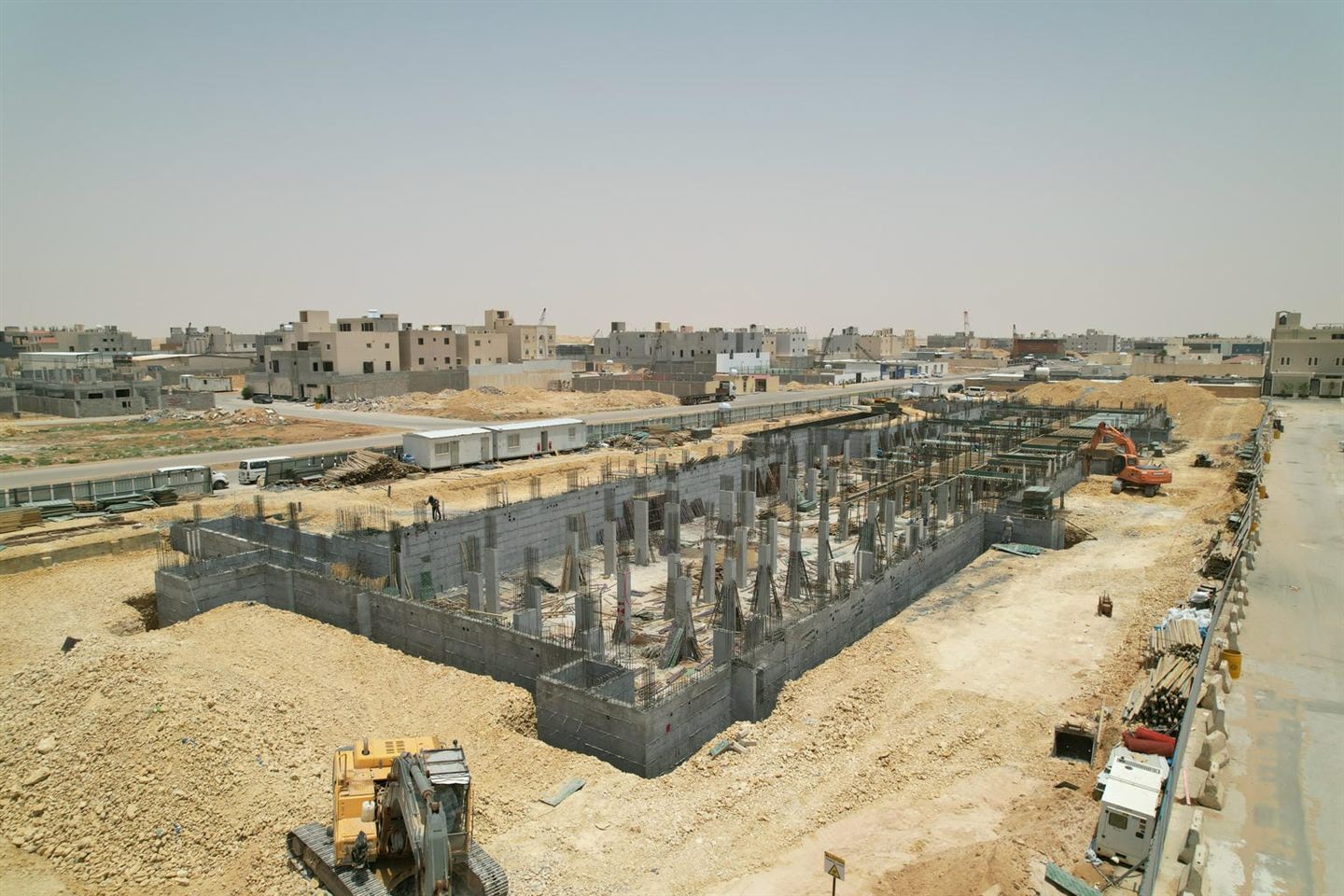 مشروع 134 — مرحلة 2