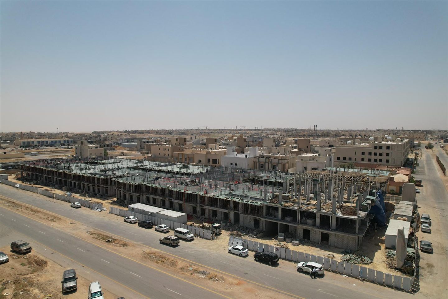 مشروع 134 — مرحلة 3