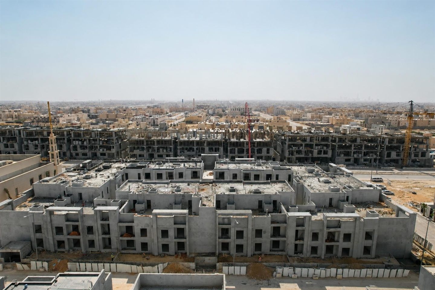 مشروع 134 — مرحلة 4