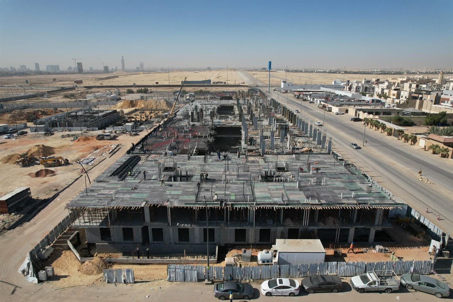 مشروع 132 — مرحلة 4