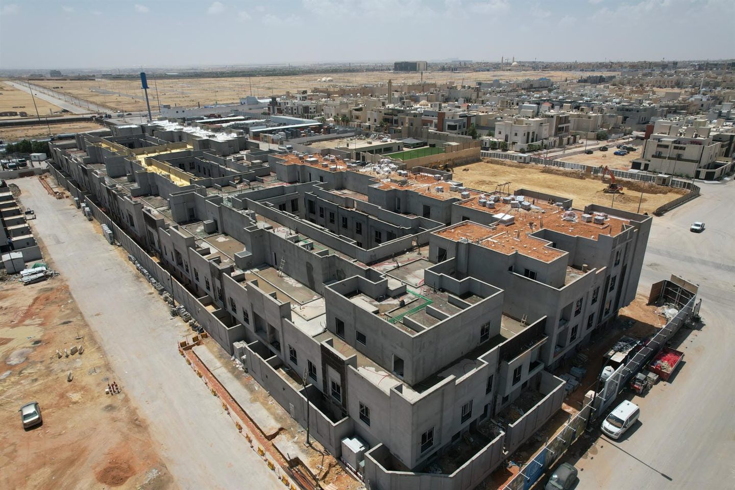 مشروع 132 — مرحلة 7