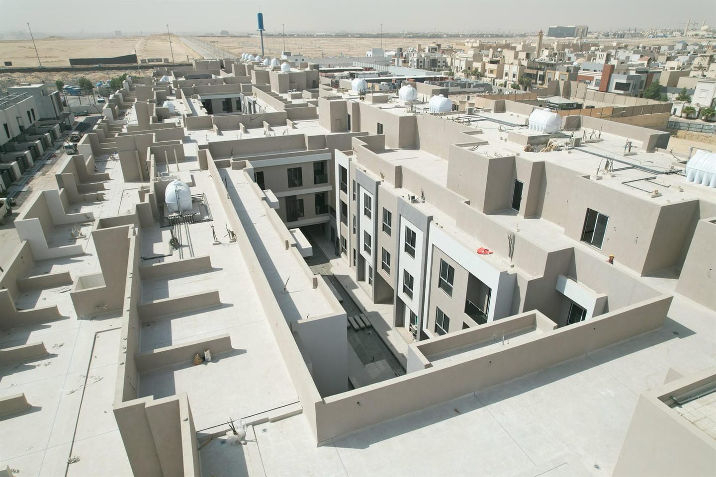 مشروع 132 — مرحلة 8
