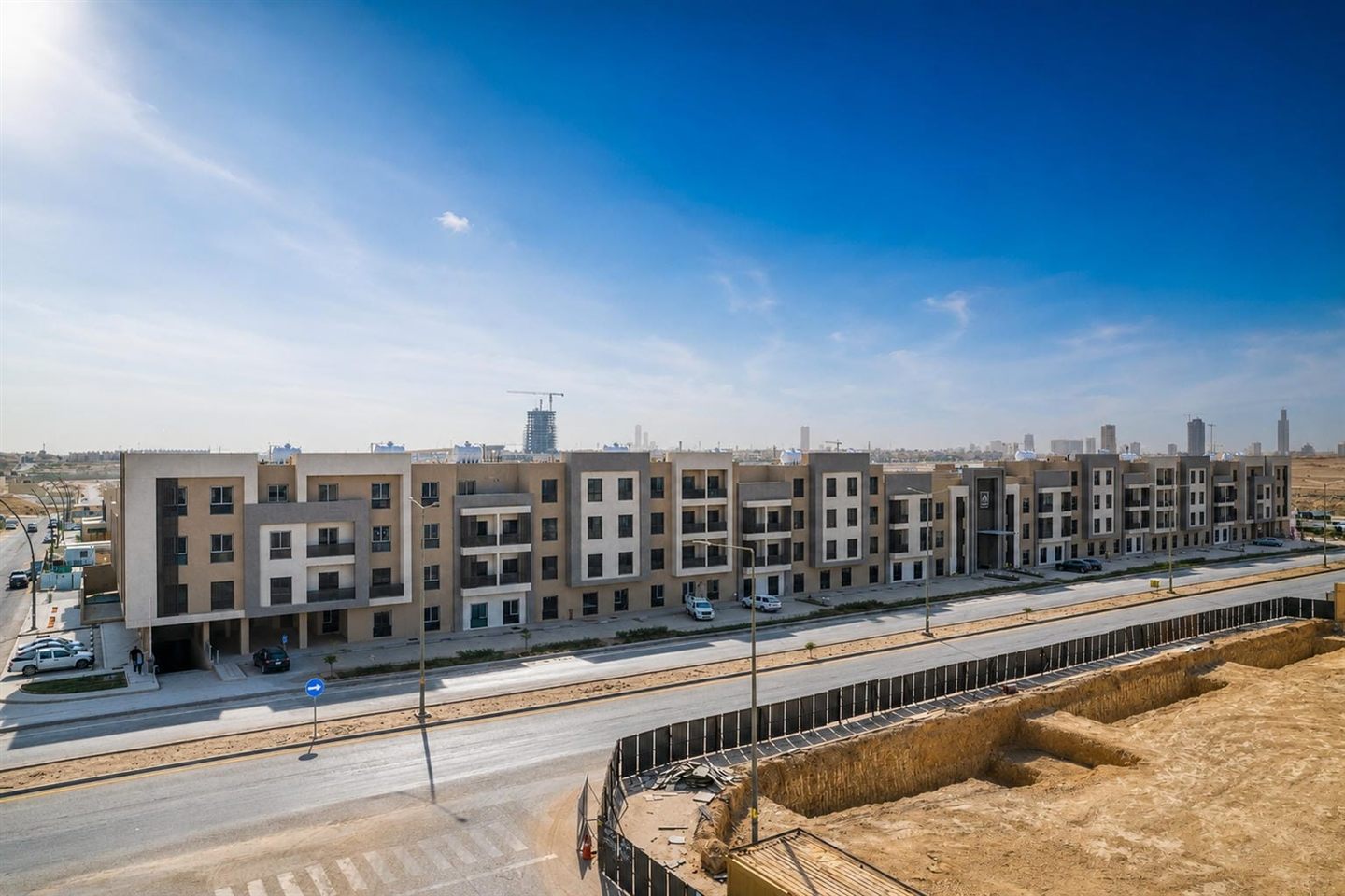 مشروع 132