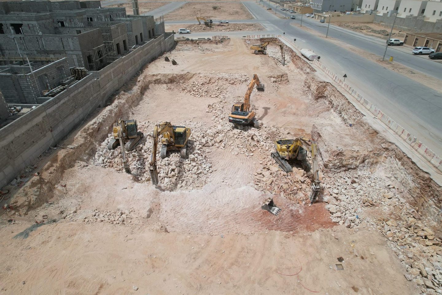 مشروع 128 — مرحلة 1