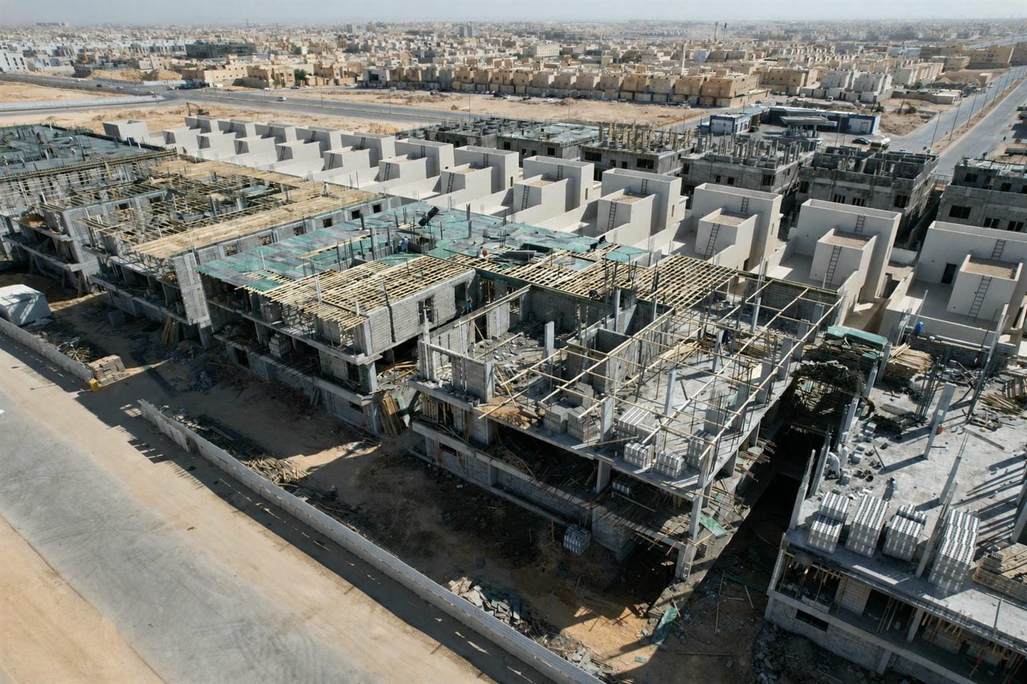 مشروع 128 — مرحلة 4