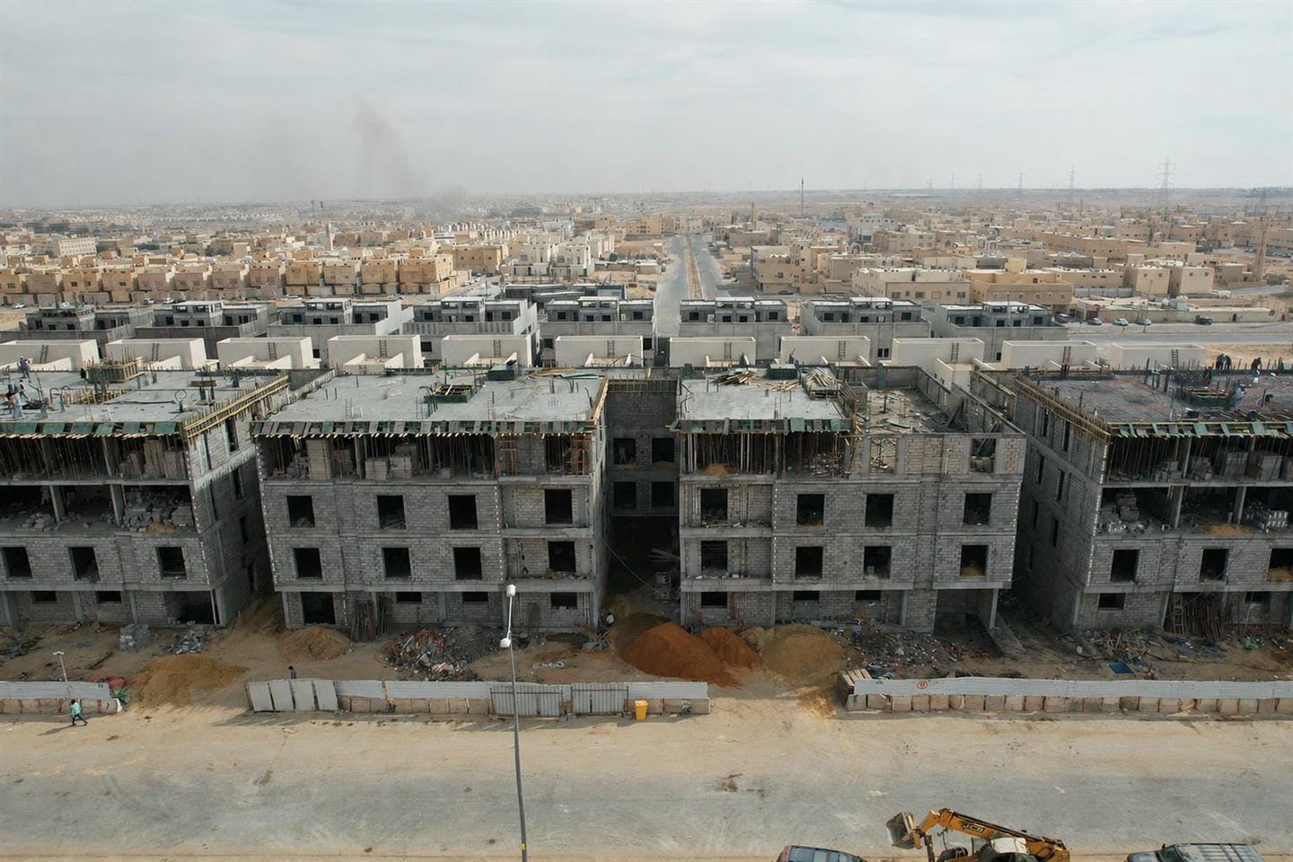 مشروع 128 — مرحلة 5