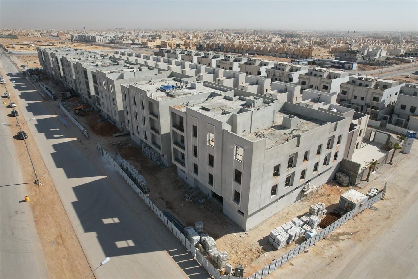مشروع 128 — مرحلة 6