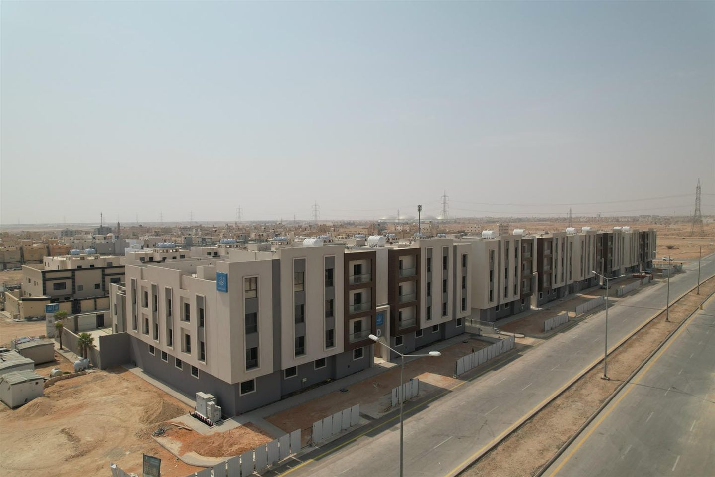 مشروع 128 — مرحلة 7