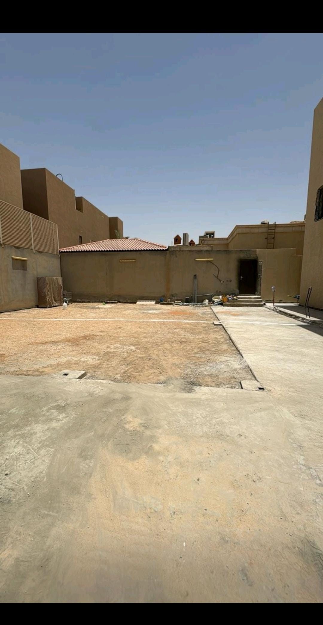 فيلا سكاي 13 — مرحلة 3
