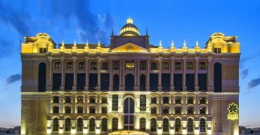 فندق نارسس-الرياض | نظام إدارة الغرف الفندقية 