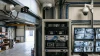 Video surveillance cameras
