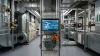 HVAC control systems