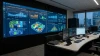 Monitoring energy consumption in smart buildings