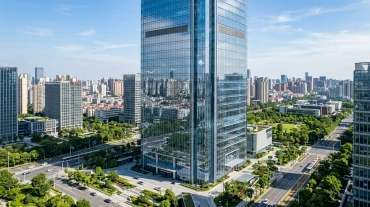 Automated Buildings Company (ABC) Services