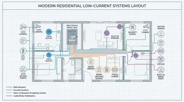 Low Current Systems Design