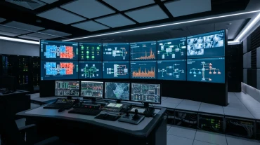 دليل شامل لفهم نظام إدارة المباني bms ودوره في المباني الذكية