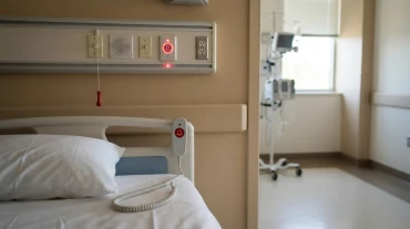 نظام استدعاء الممرضات Nurse Call System