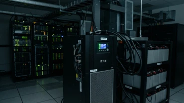 UPS System